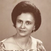 Maria Luisa Rettstatt