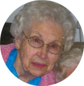 Margaret E. Peterson