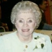 Elizabeth S. "Betty" O'Neil