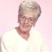 Doris Ellen Winters