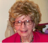 June Dorothy Migliorisi