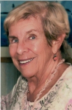 Patricia Ann Dowling