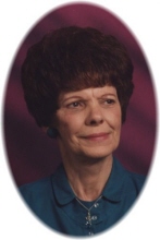 Doris D. Weaver 314260