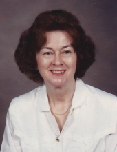 Photo of Elaine Grono