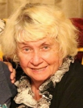 Judy Ann Sathoff