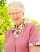 Doris Jean Leonard