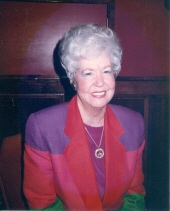 Shirley E. Arbogast