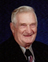 Donald R. Krueger