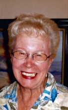 Beverly Ann Knudsen