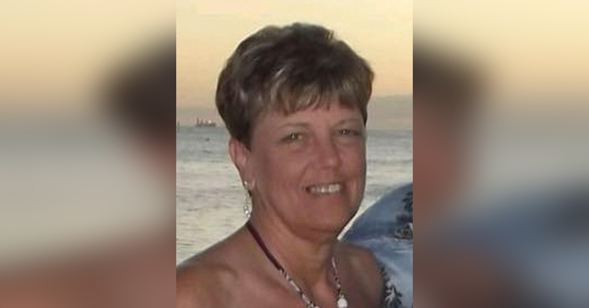 Obituary information for Paula Joyce Ubnoskye