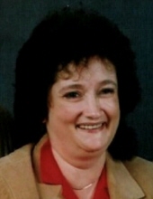 Carolyn Joyce Conner
