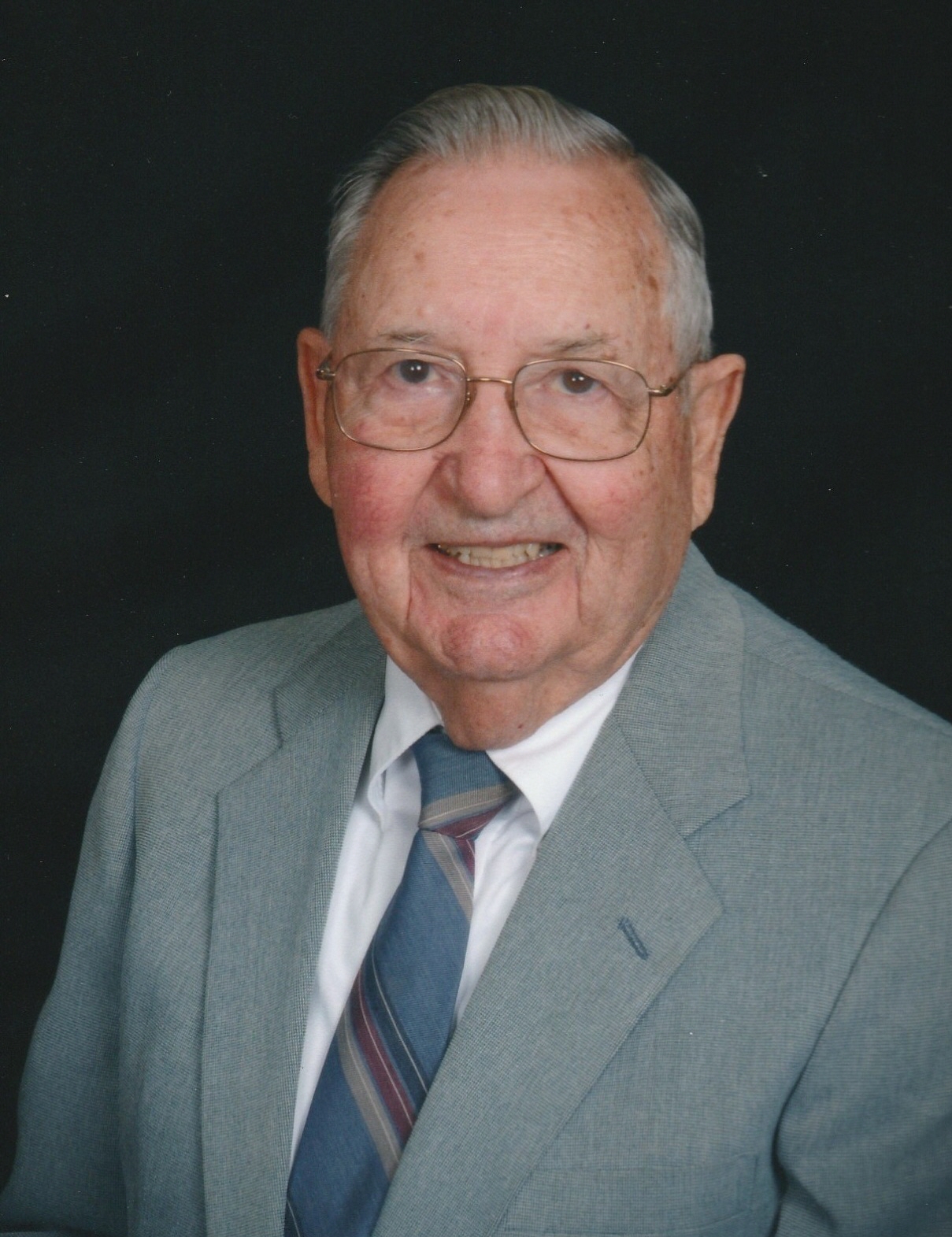 Theron Clarence Carter, Sr. Obituary