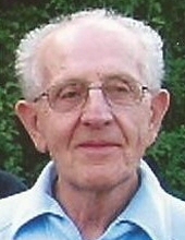 Photo of Donald Partyka