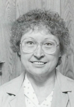 Phyllis Luther Rogness