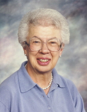 Shirley M. Kaiser
