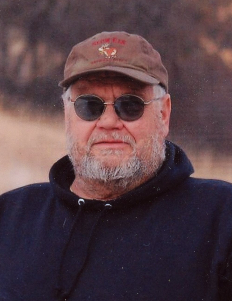 Ralph G. Olson 2024 ThompsonLarson Funeral Home