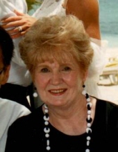 Photo of Helen Brockman