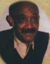 Photo of John Barton, Jr.