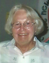 Faye L.  Weir