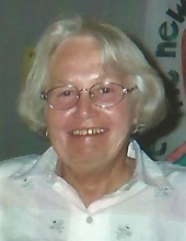 Photo of Faye Weir