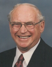 Photo of John Pedigo, Sr.