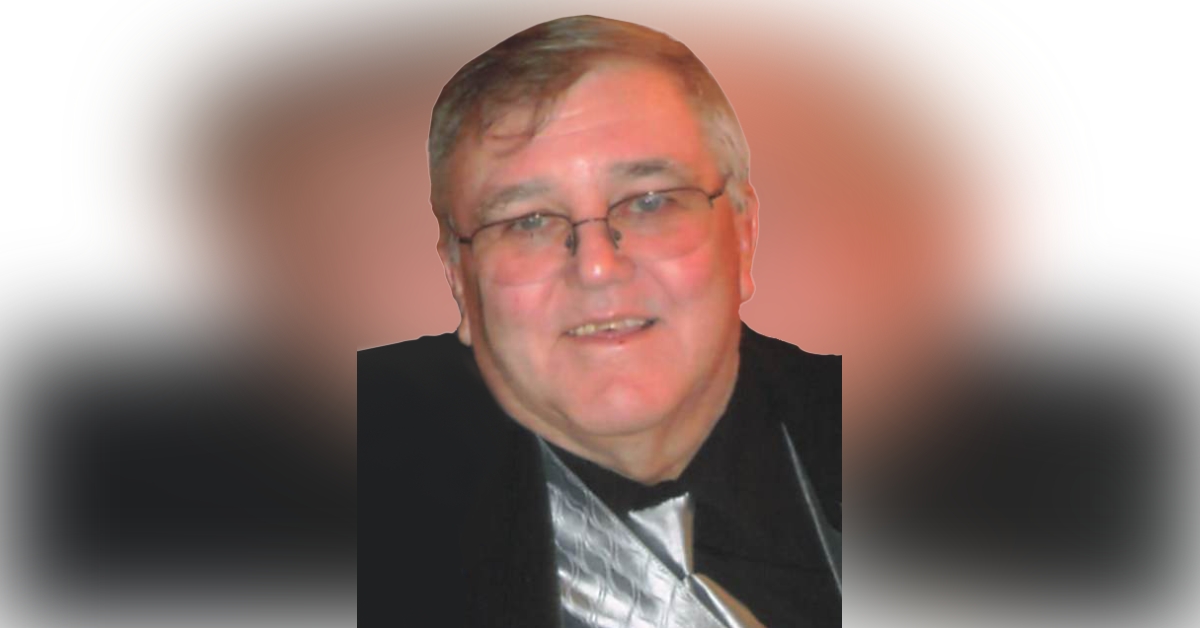 Obituary information for Gary E. Douglas