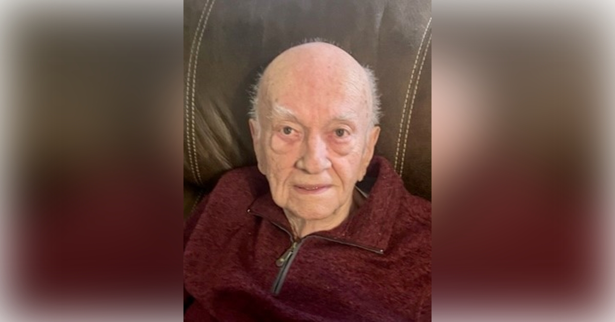 Obituary information for Raymond Hays Bloom