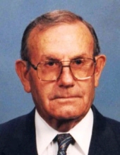 Clyde Alexander  Wilkes, Jr.