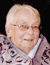 Betty Arlene Deshner
