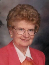 Dorothy L. Faber