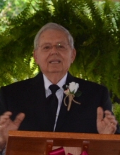 Rev. James Larry Demakowski