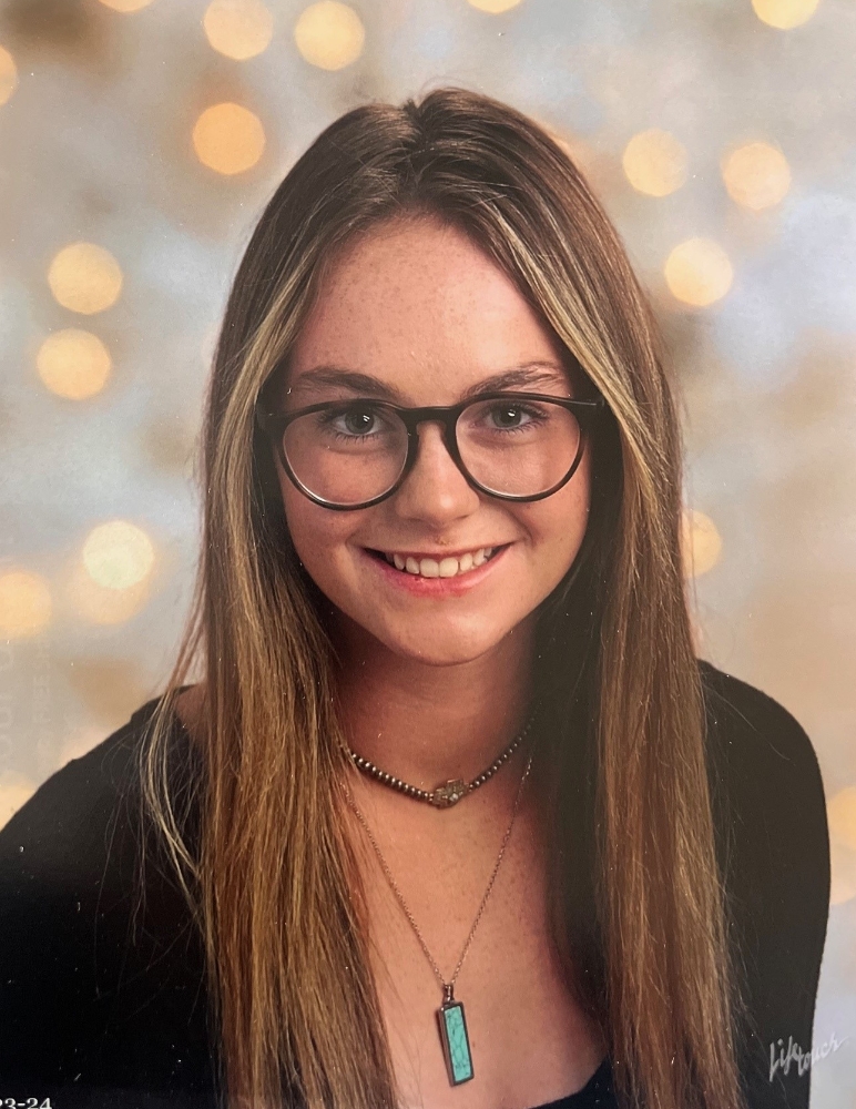 Payton Rae Stetson 2024 Smith Funeral Chapel