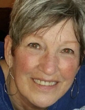 Photo of Anne Taylor