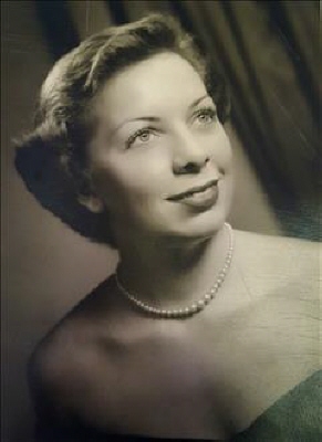 Photo of Monette Cole