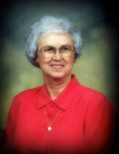 Photo of Martha Wright