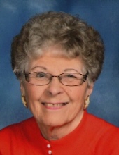 Patricia M. Cordell