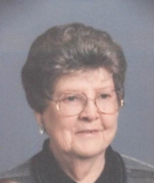Harriet W. Elliott