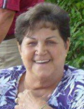Doris Ann Shoemaker