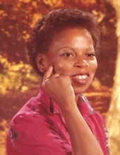 Photo of Ruth Tillman