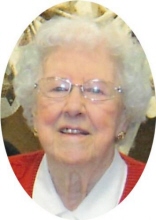Mildred T. Hanson