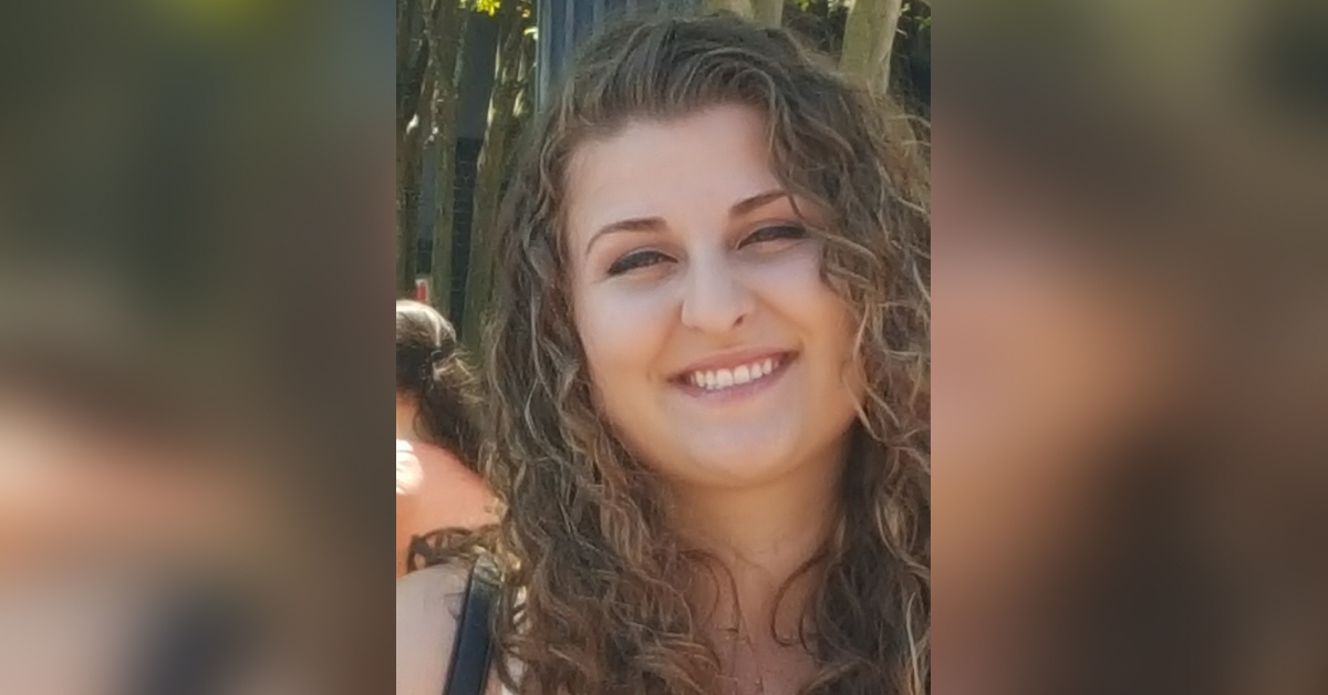 Savannah Louise Rector Obituary Visitation & Funeral Information