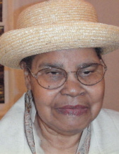 Photo of Gladys Christian