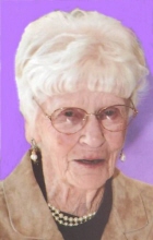 Velma P. Severson