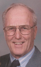 Victor J. Benson