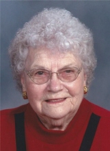 Mildred E. Ostrander