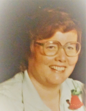 Photo of Annette McNaron