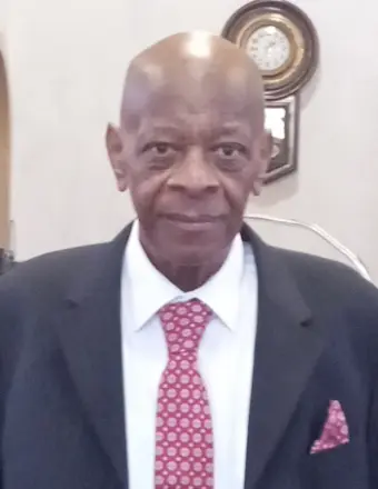 Obituary information for Deacon Otis Williams, Sr.