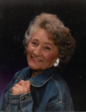 Photo of Mildred Snyder