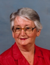 Margaret Lillian Crook