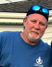 Photo of Jeffrey Buckler, Sr.